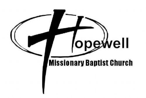 Hopewell Baptist Church 1st Pastoral Anniversary